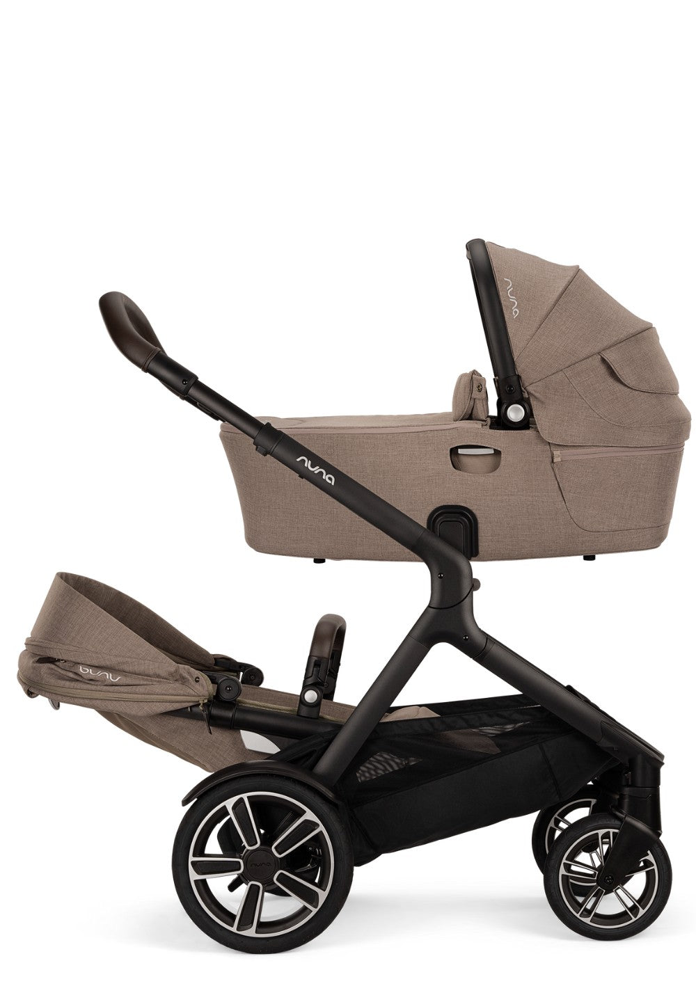 NUNA offers NEXT Kinderwagen