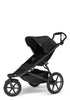 Sportwagen 'Urban Glide 3' Black
