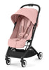 Orfeo Buggy Black/Candy Pink