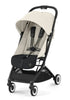 Orfeo Buggy Black/Canvas White