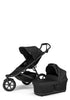 Kinderwagen-Set 'Urban Glide 3' Black