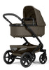 Geo3 Mono Kinderwagen-Set Hazel Brown