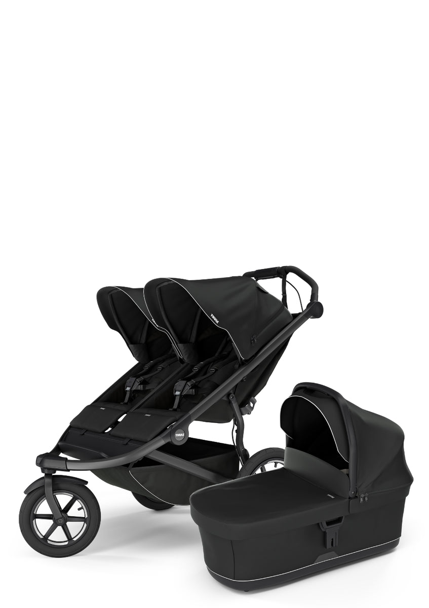 Thule Kinderwagen-Set 'Urban Glide 3 Double'