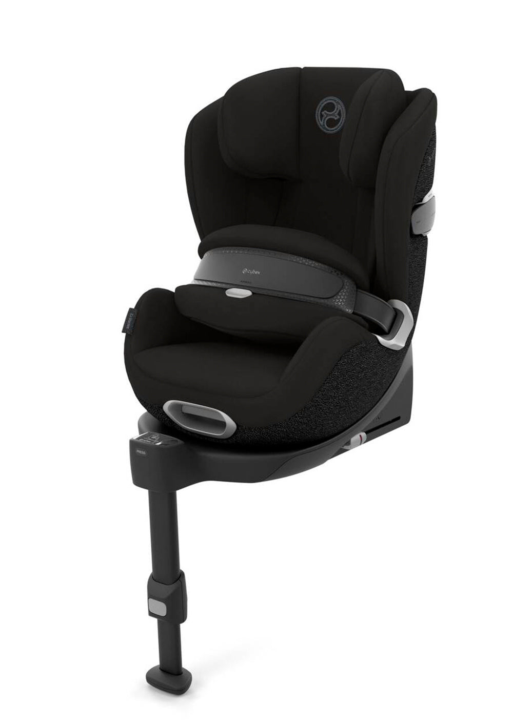 Cybex Anoris T2 i-Size Sepia Black