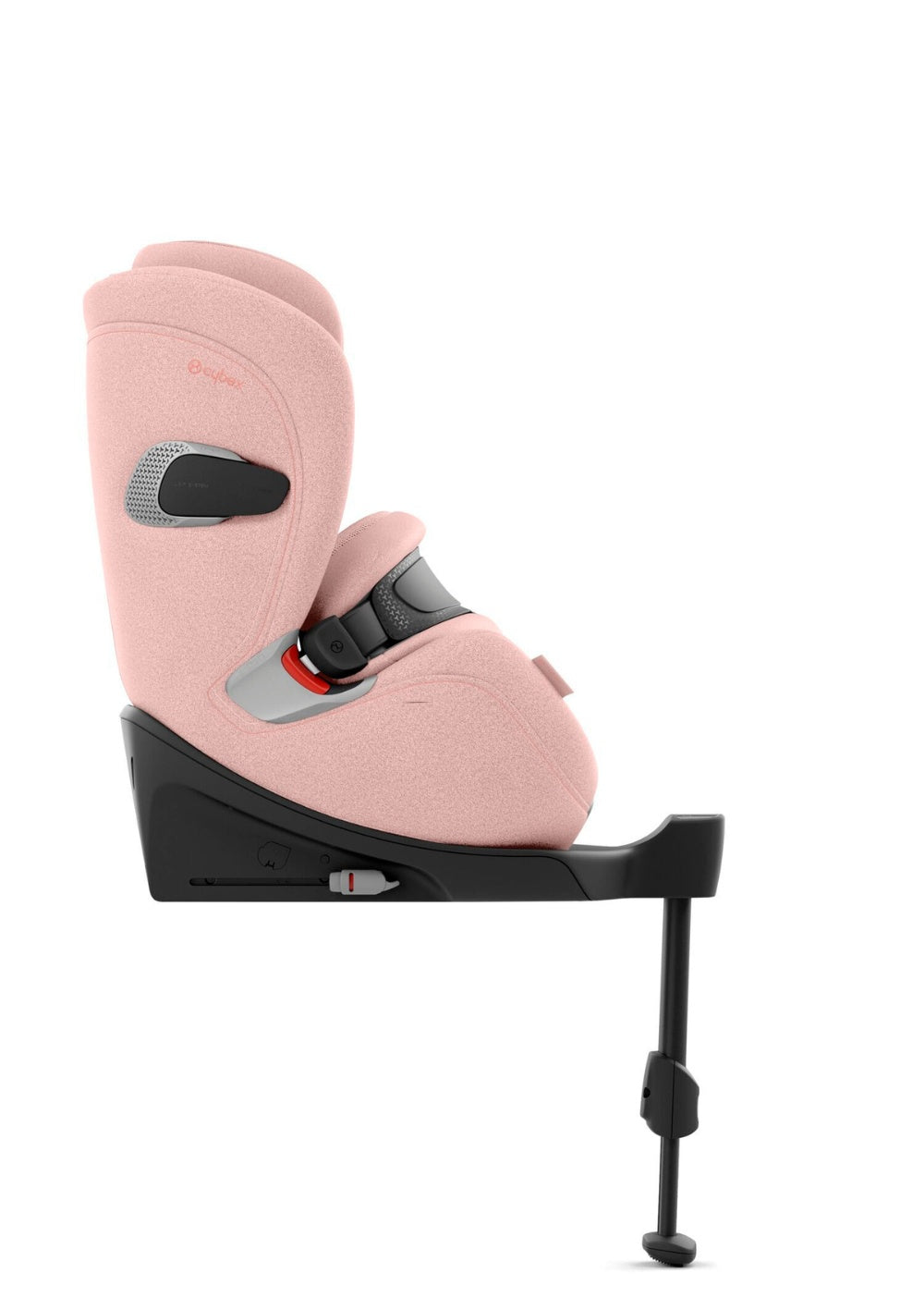 Cybex Anoris T2 i-Size PLUS Peach Pink