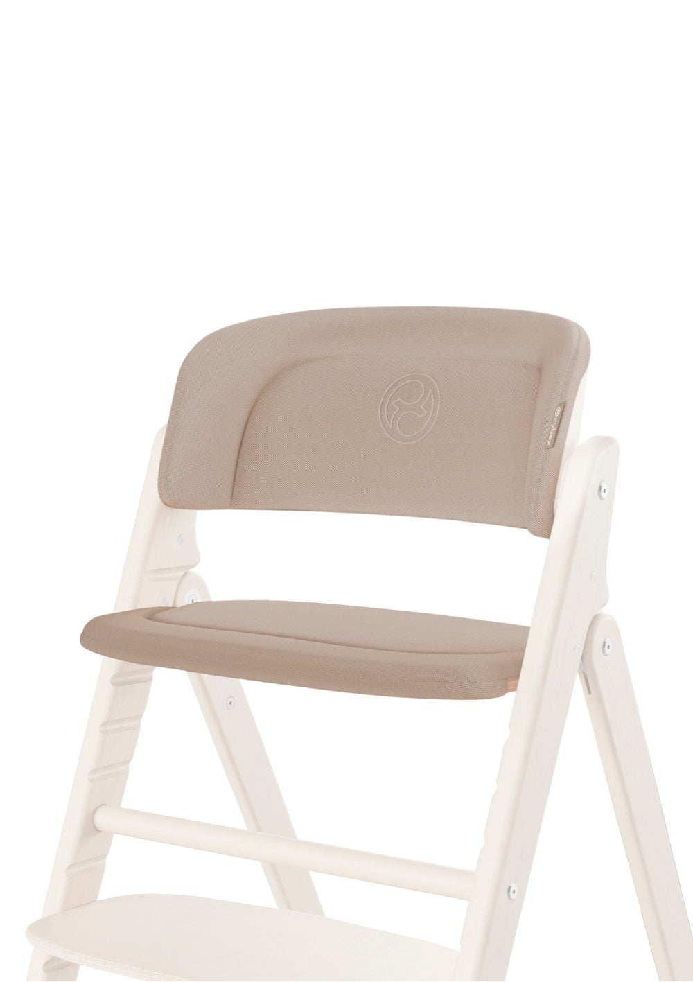 Cybex Click & Fold Komforteinlage Almond Beige