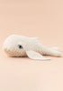 Kuscheltier 'Mini Albino Whale'