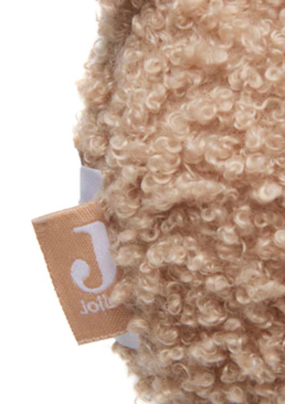 Jollein Spieluhr 'Teddy Bear' Biscuit