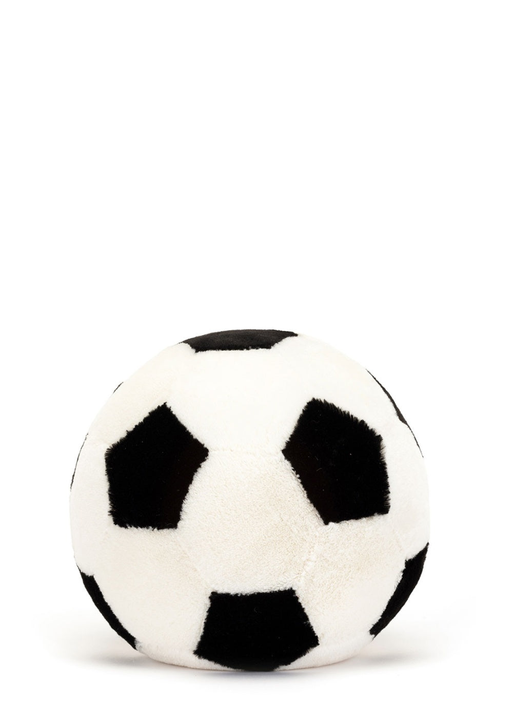 Jellycat Fußball Kuscheltier 'Amuseables Sports'