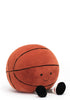 Basketball Kuscheltier 'Amuseables Sports'