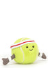 Tennisball Kuscheltier 'Amuseables Sports'