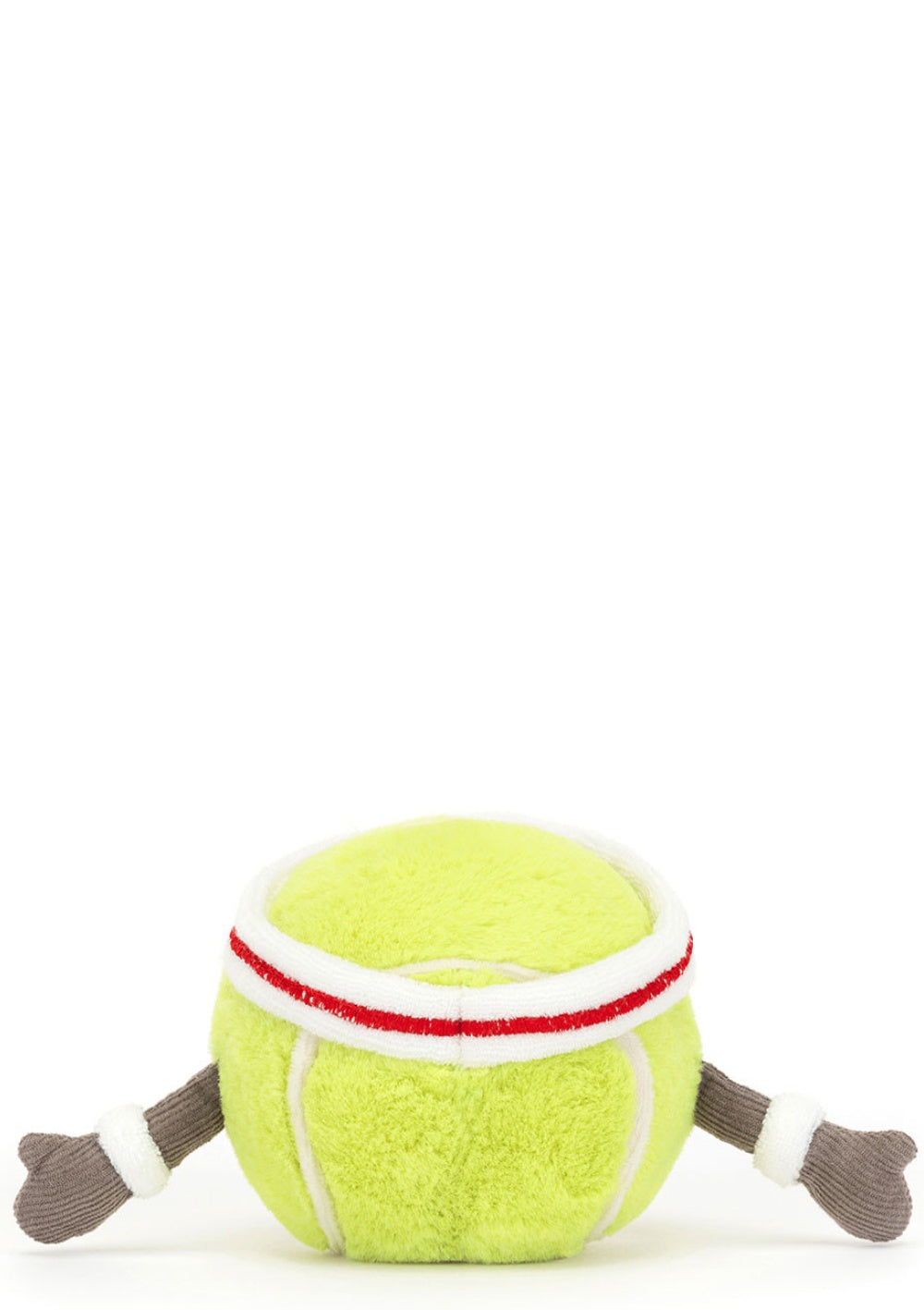 Jellycat Tennisball Kuscheltier 'Amuseables Sports'