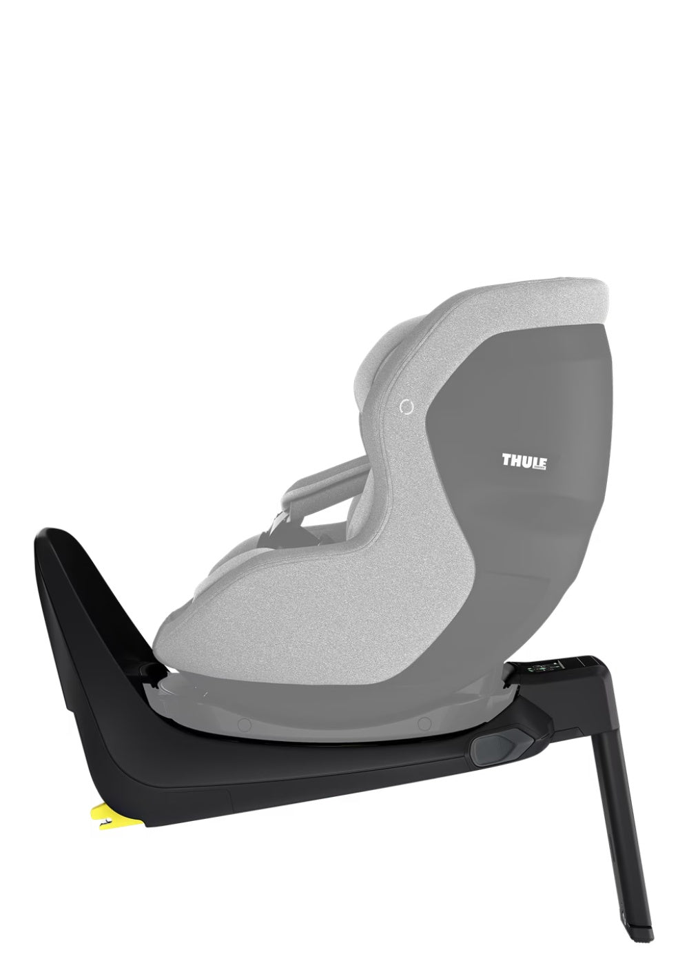 Thule Alfi ISOFIX Basisstation