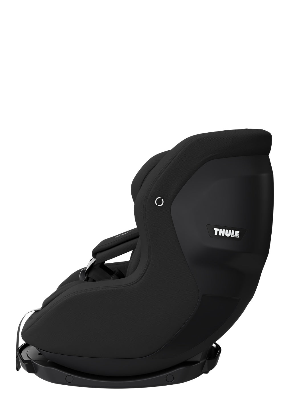 Thule Elm Reboarder Black