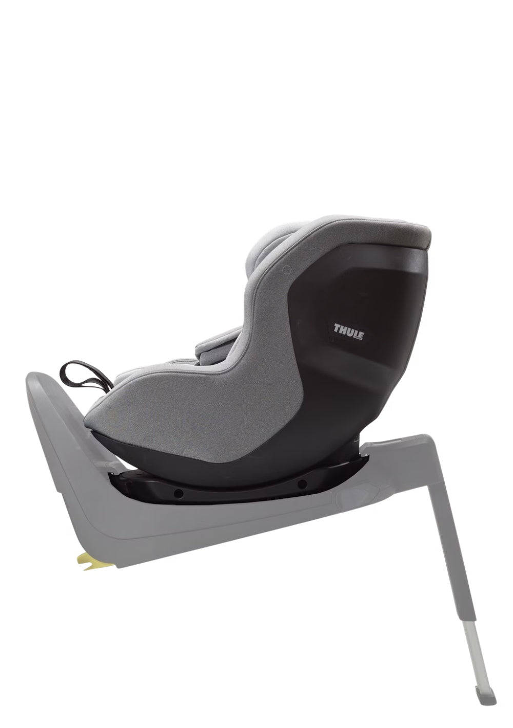 Thule Elm Reboarder Light Grey