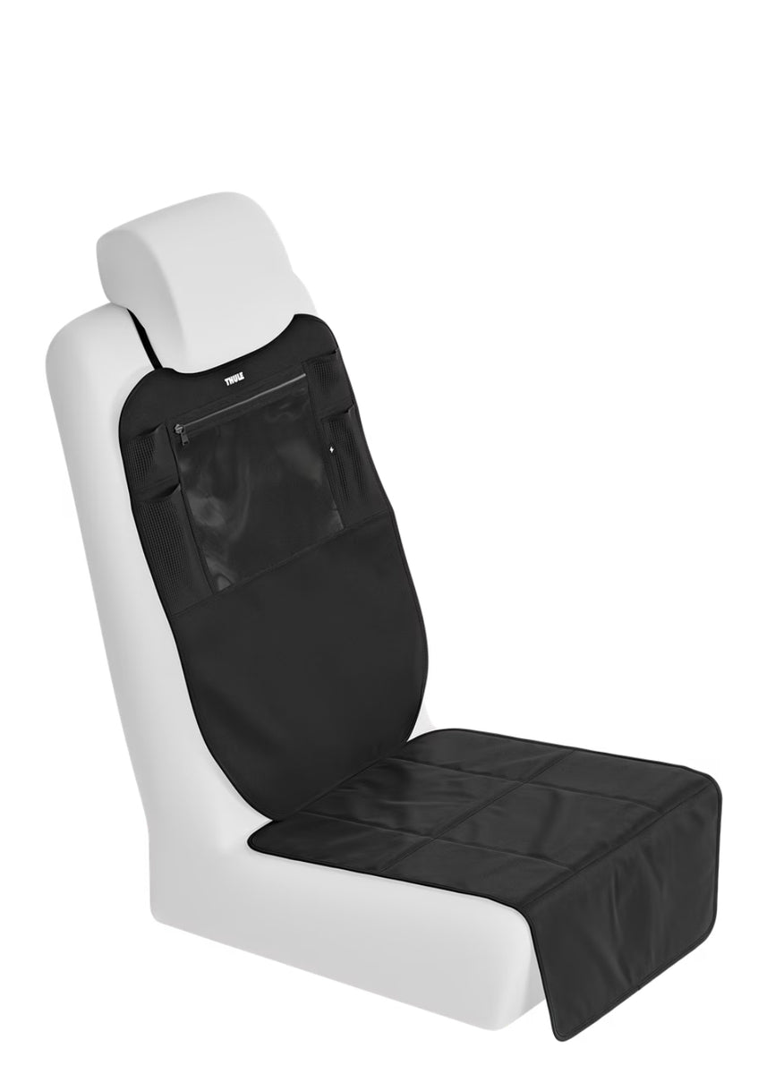 thule aufbewahrung Thule Sitzschoner mit Tablet-Aufbewahrung