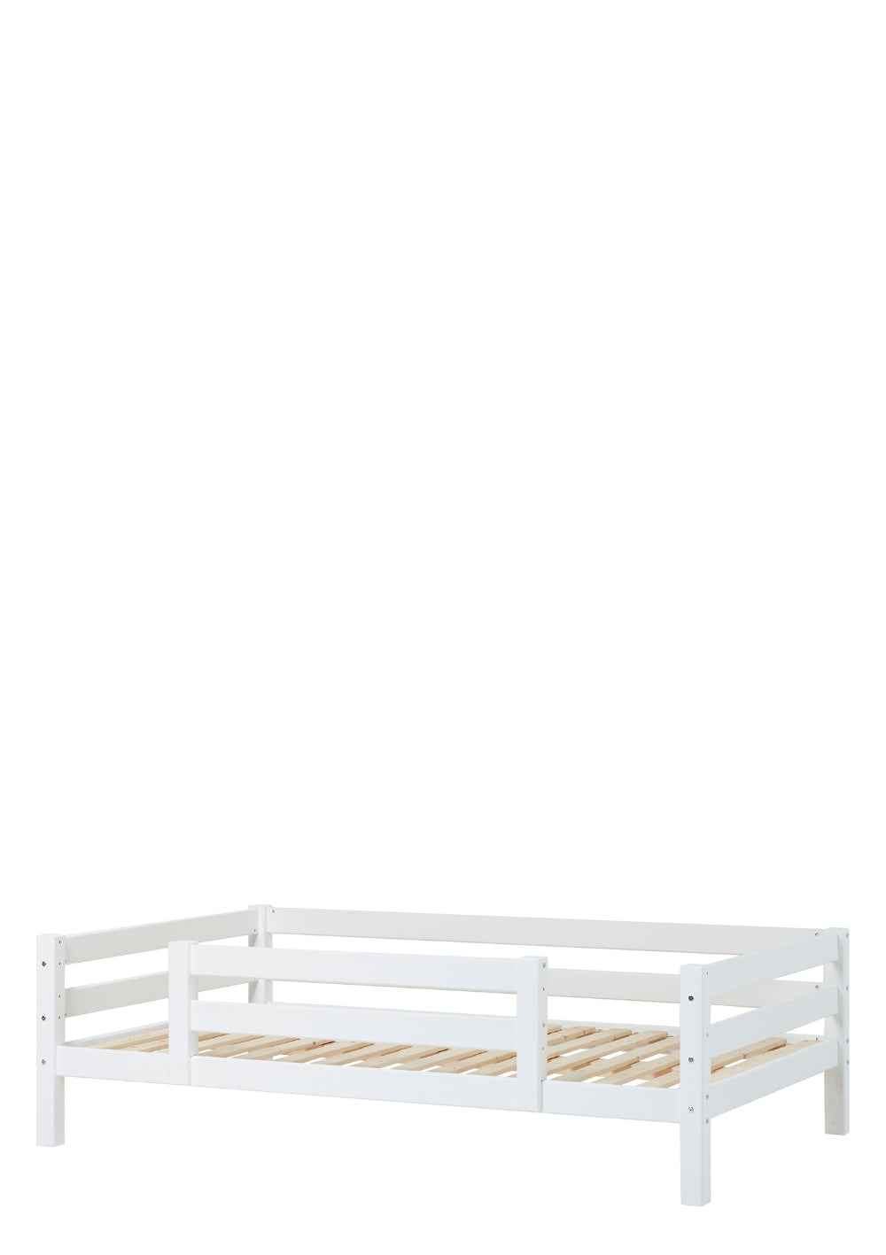 Hoppekids ECO Luxury Juniorbett  120 x 200 cm