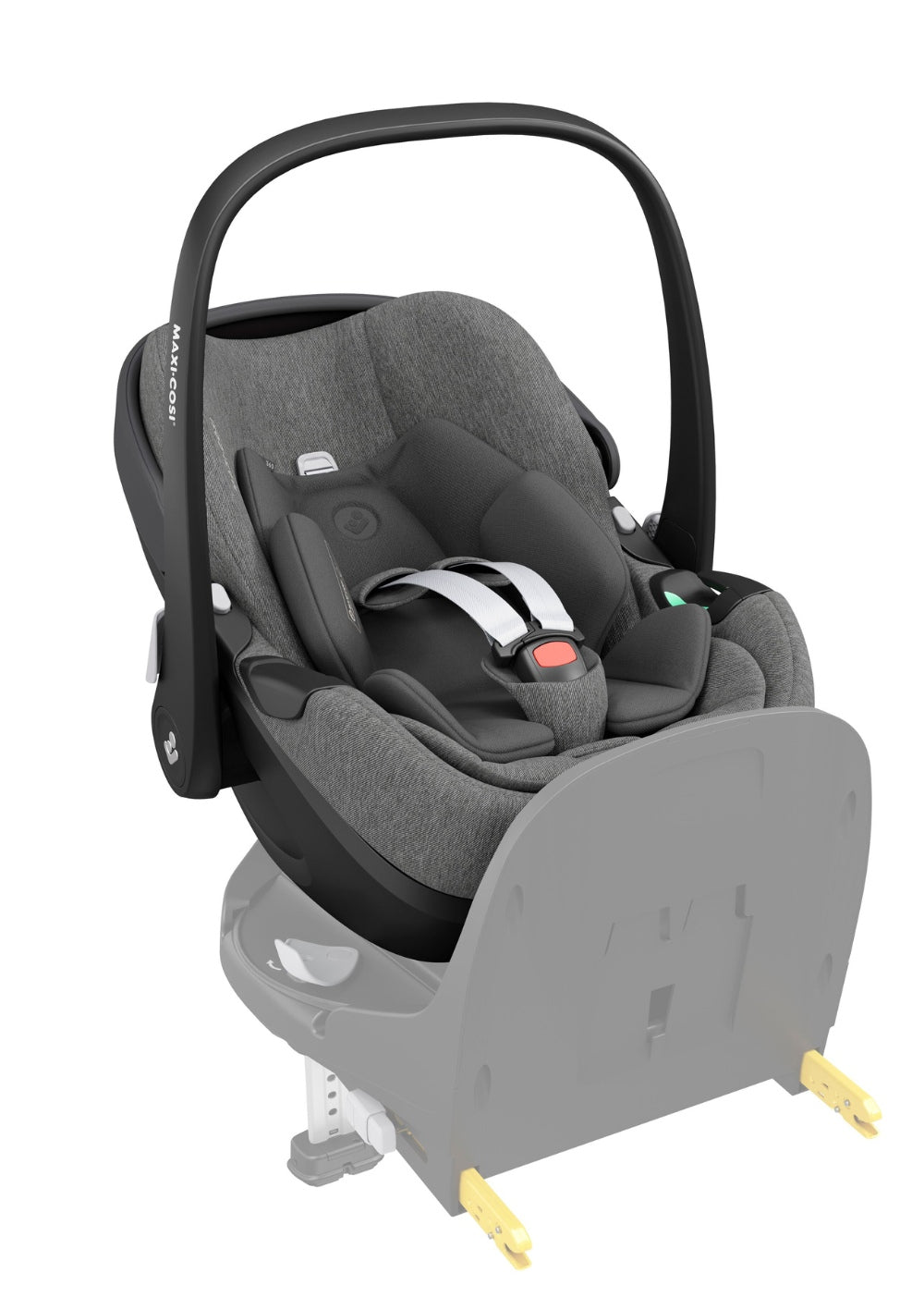 Maxi-Cosi Pebble 360 Pro Select Grey