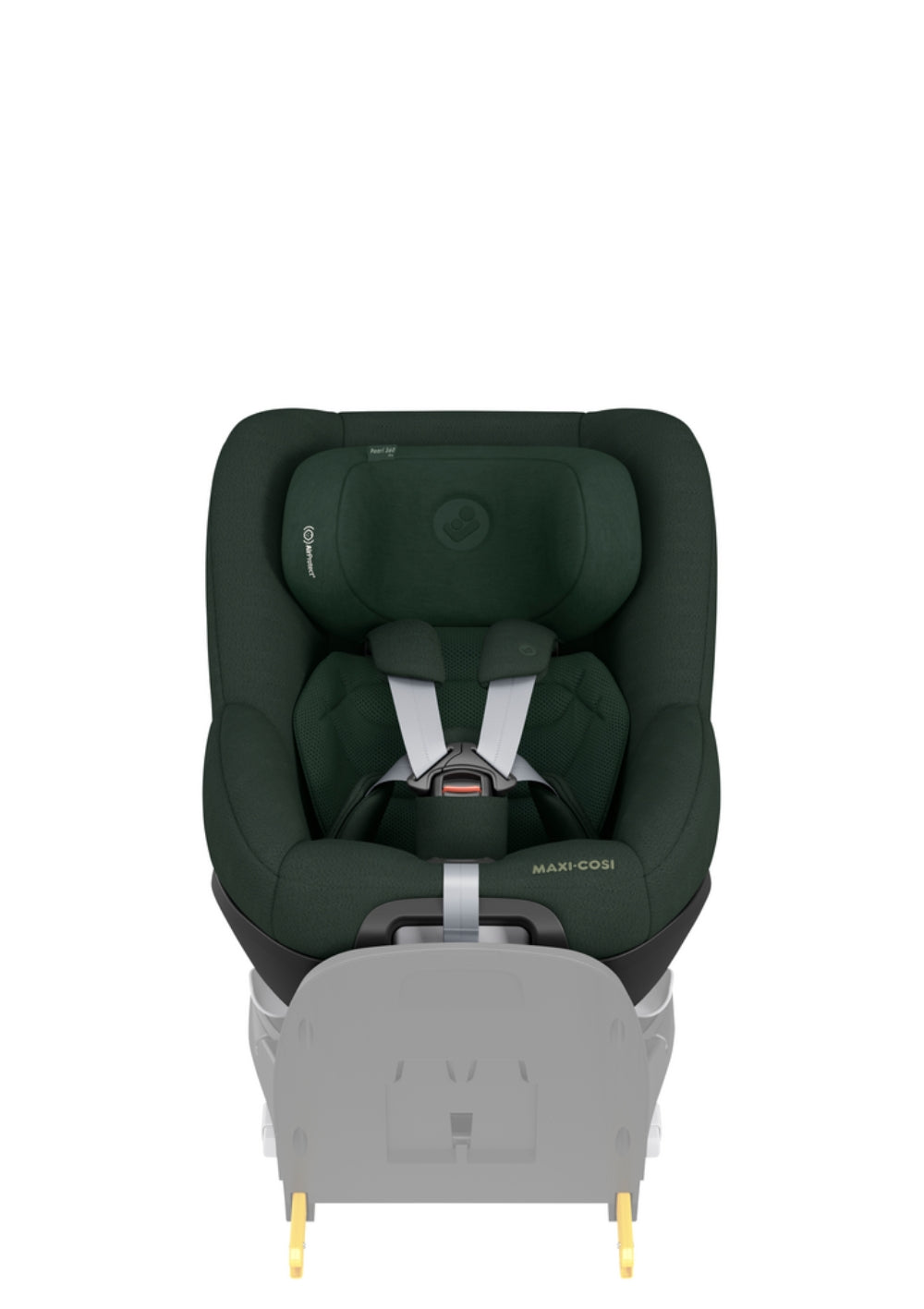 Maxi-Cosi Pearl 360 Pro Authentic Green