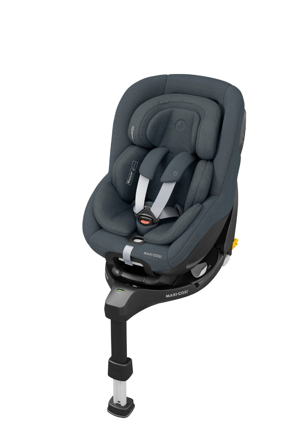 Maxi-Cosi Mica 360 Pro Authentic Graphite