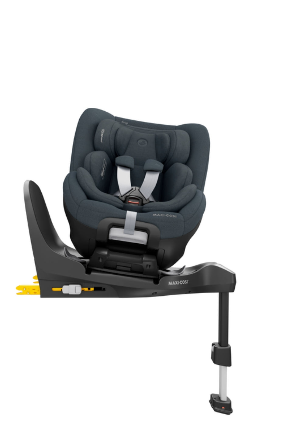 Maxi-Cosi Mica 360 Pro Authentic Graphite