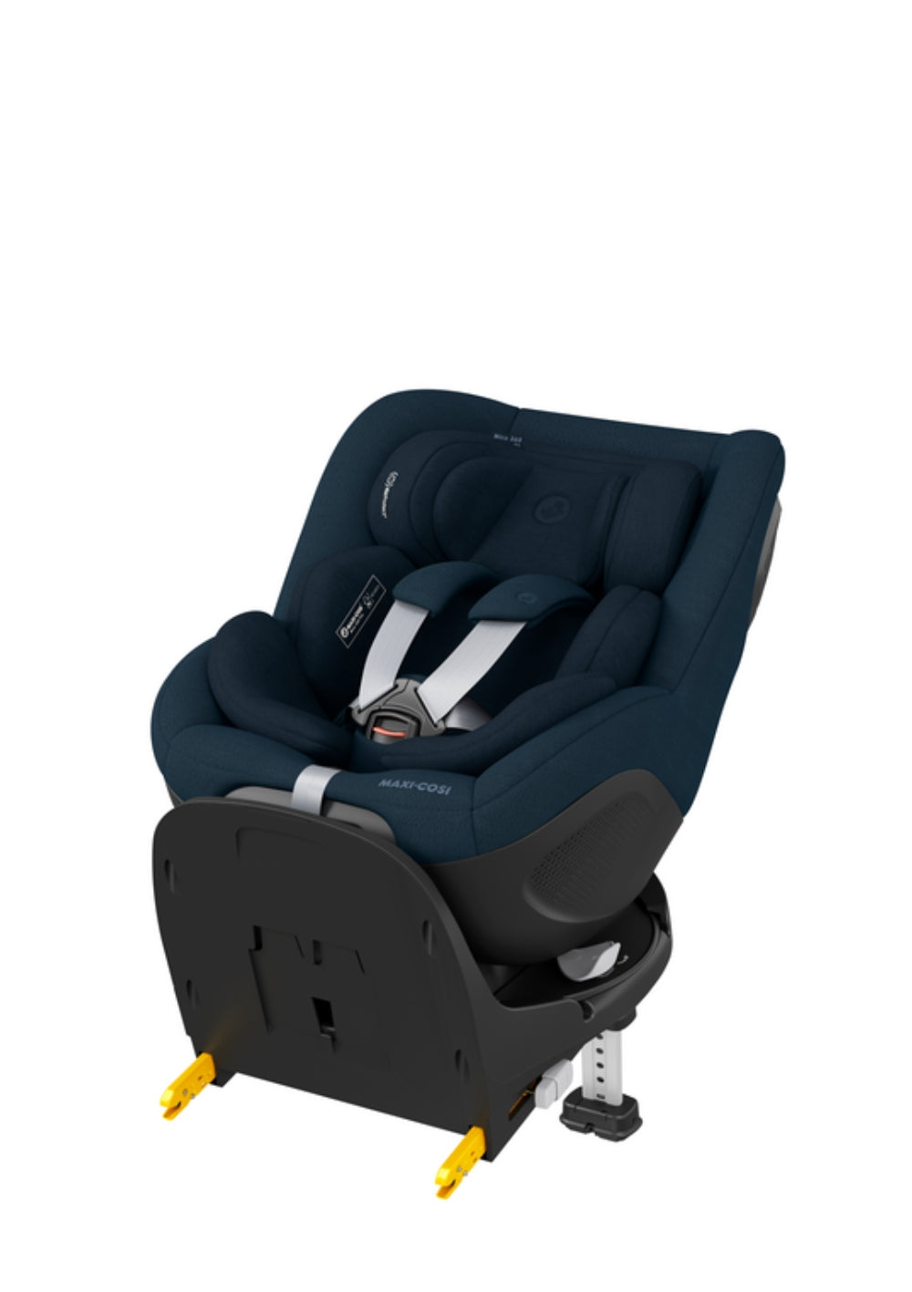 Maxi-Cosi Mica 360 Pro Authentic Blue