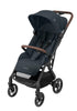 Soho Kinderwagen Essential Graphite