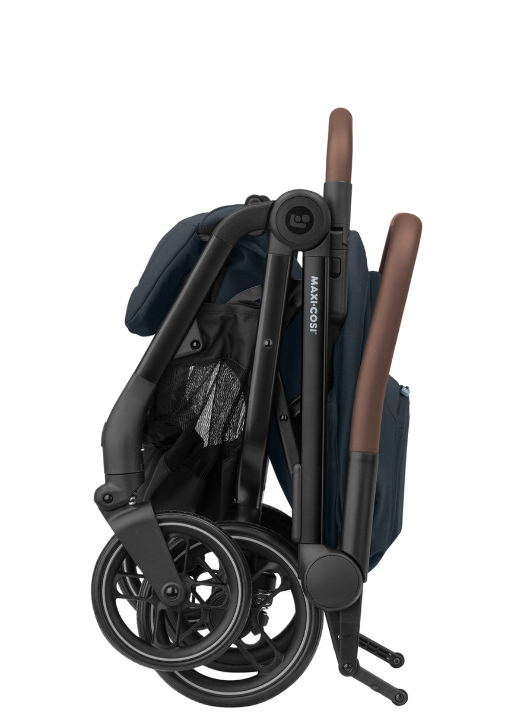 Maxi-Cosi Soho Kinderwagen Essential Graphite