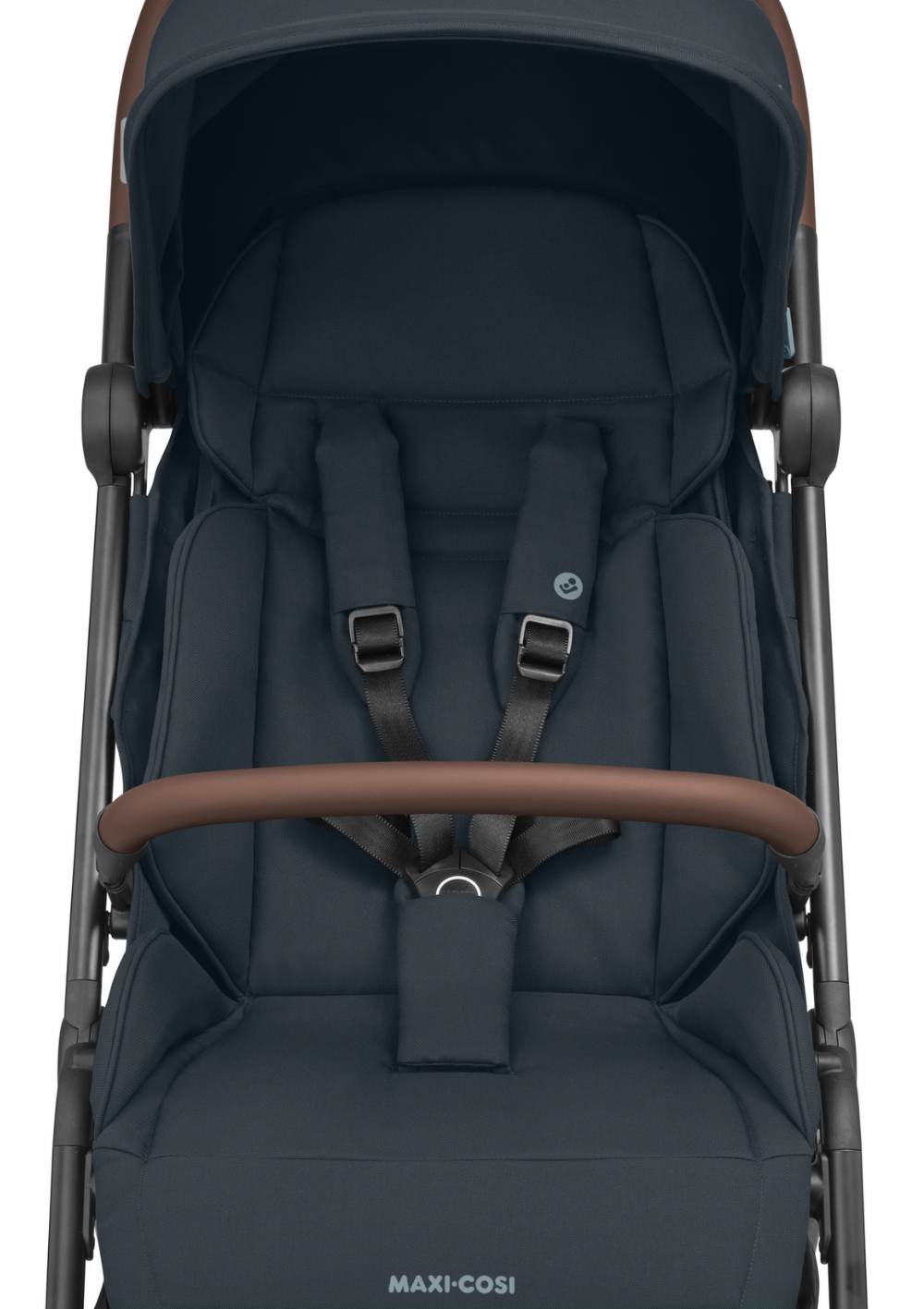 Maxi-Cosi Soho Kinderwagen Essential Graphite