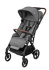 Soho Kinderwagen Select Grey