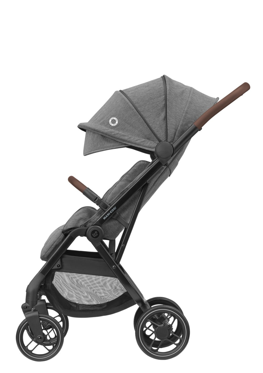 Maxi-Cosi Soho Kinderwagen Select Grey 