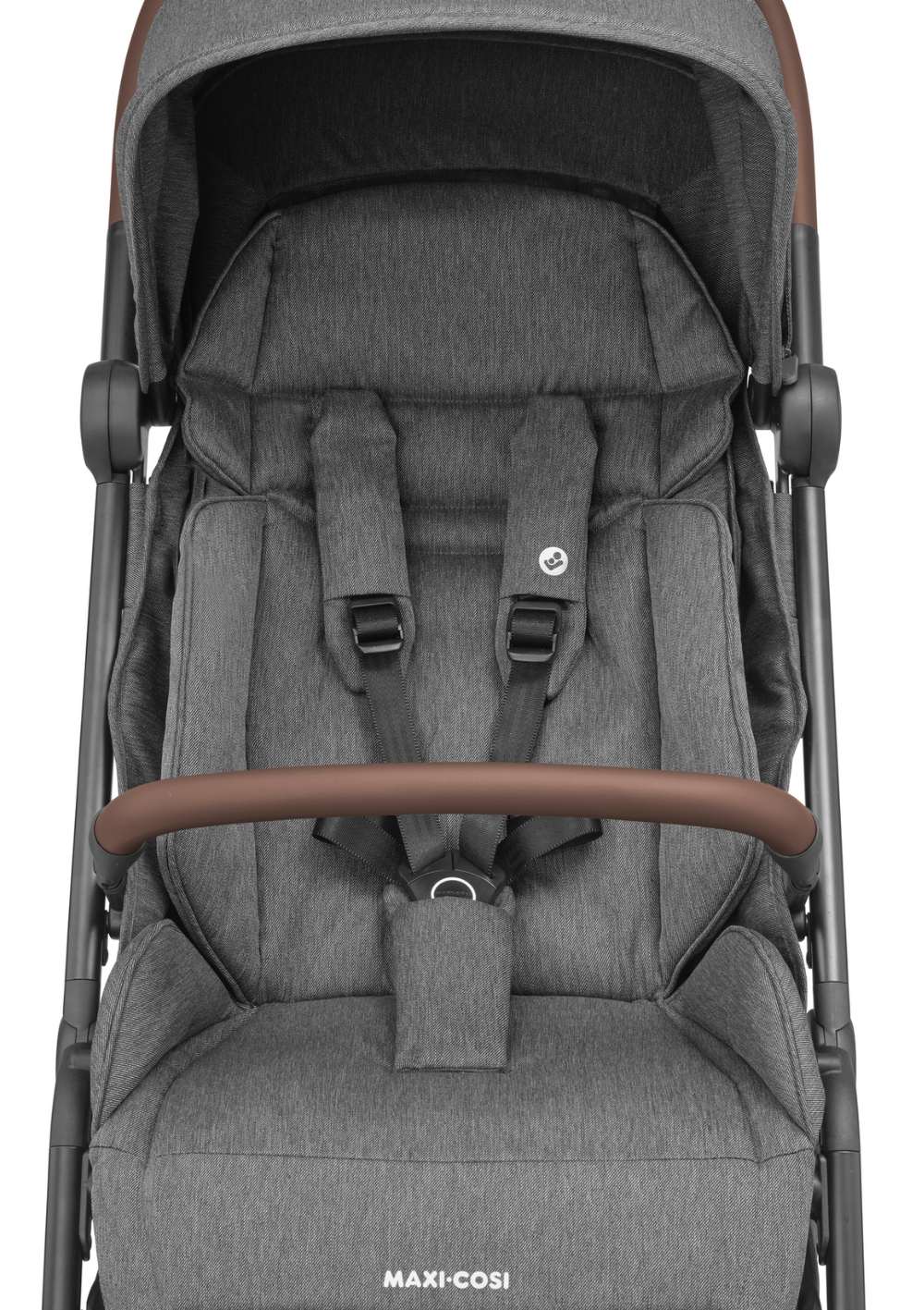 Maxi-Cosi Soho Kinderwagen Select Grey 