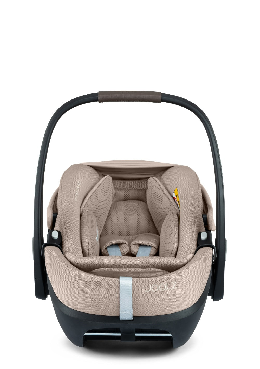 Joolz x Maxi-Cosi Pebble 360 Pro 2 Sandy Taupe