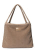 Tasche 'Teddy Mom-Bag' Sandy Taupe by Studio Noos