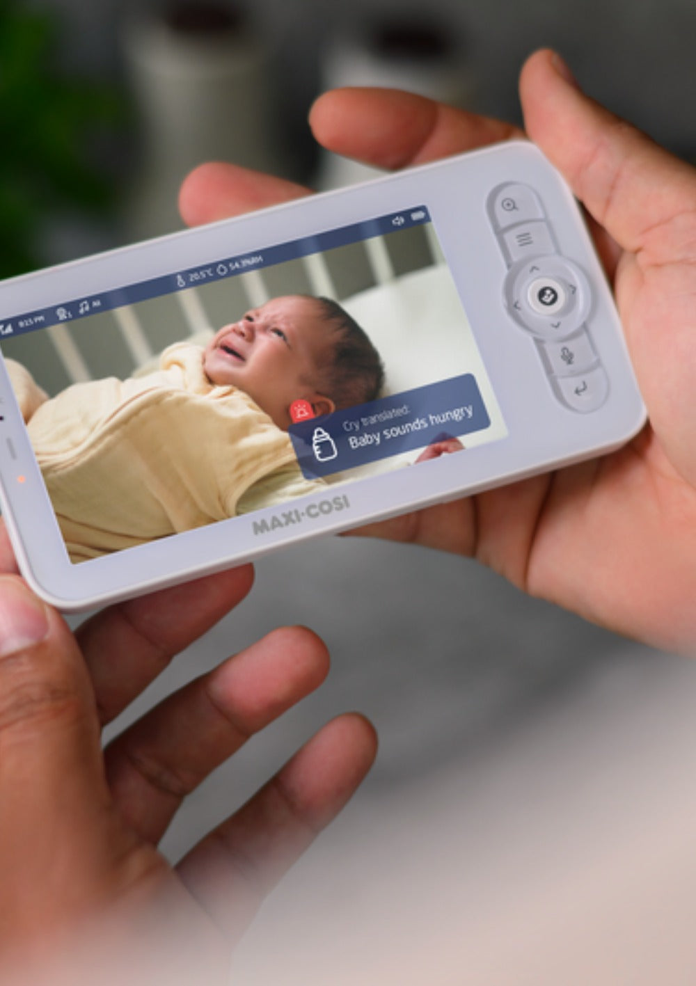 Maxi-Cosi See Pro Babyphone