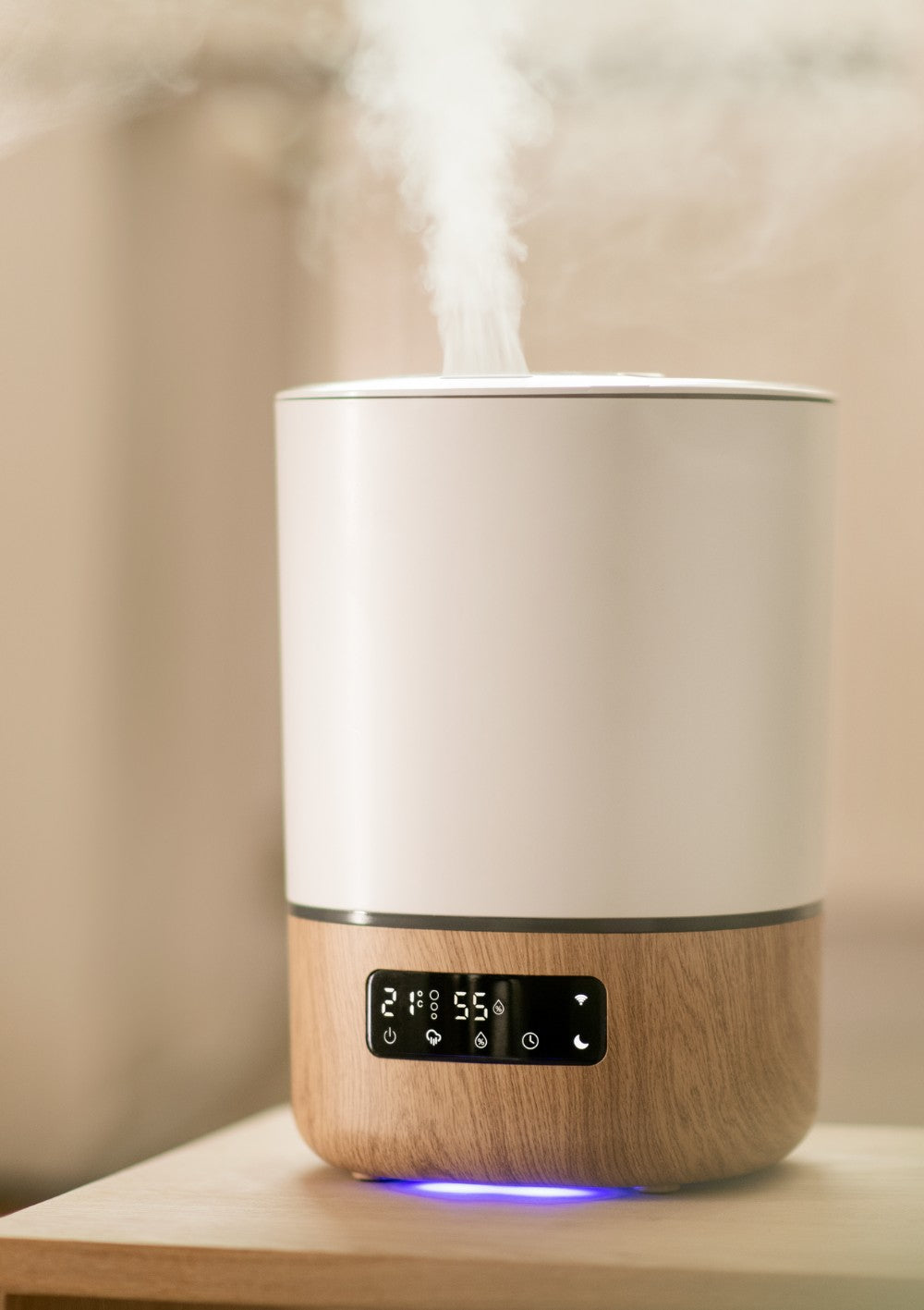 Maxi-Cosi Connected Home Breathe Luftbefeuchter