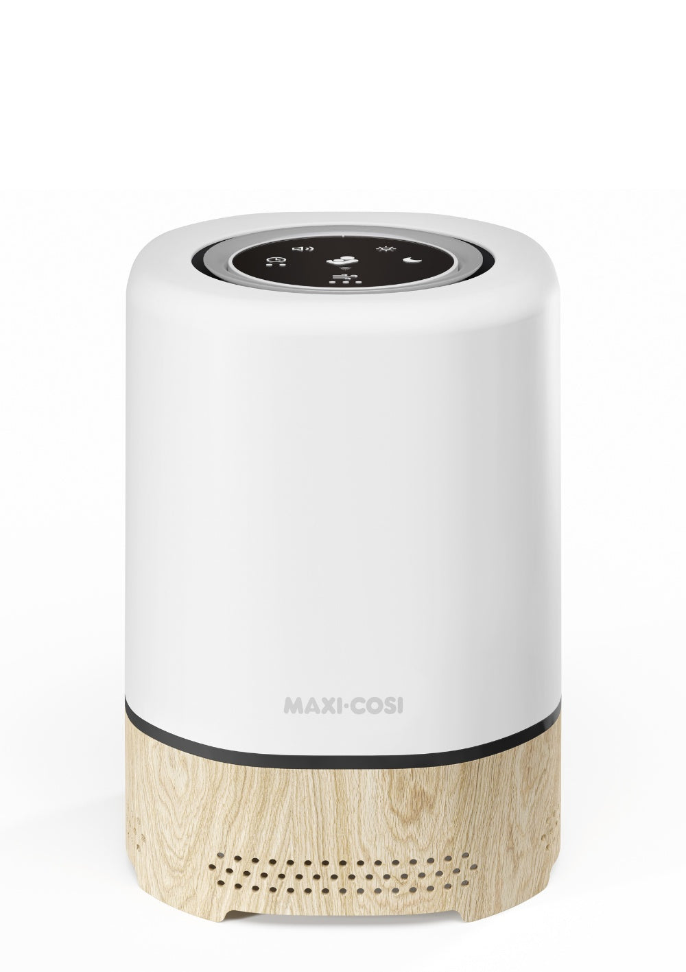 Maxi-Cosi Connected Home Clean 3-in-1 Luftreiniger