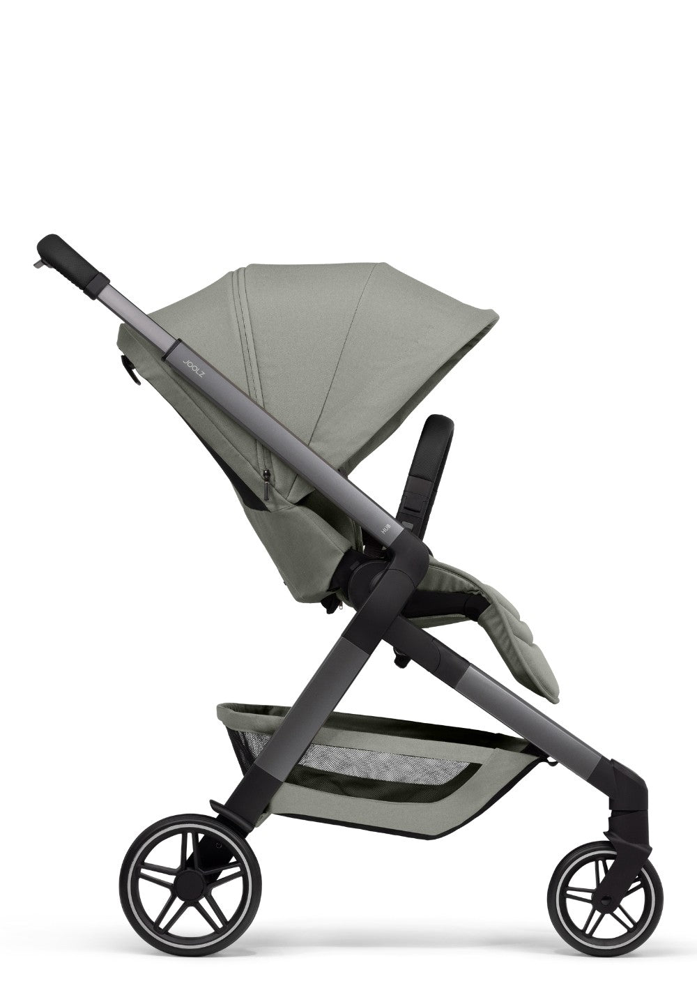 Joolz Hub2 Kinderwagen Sage green