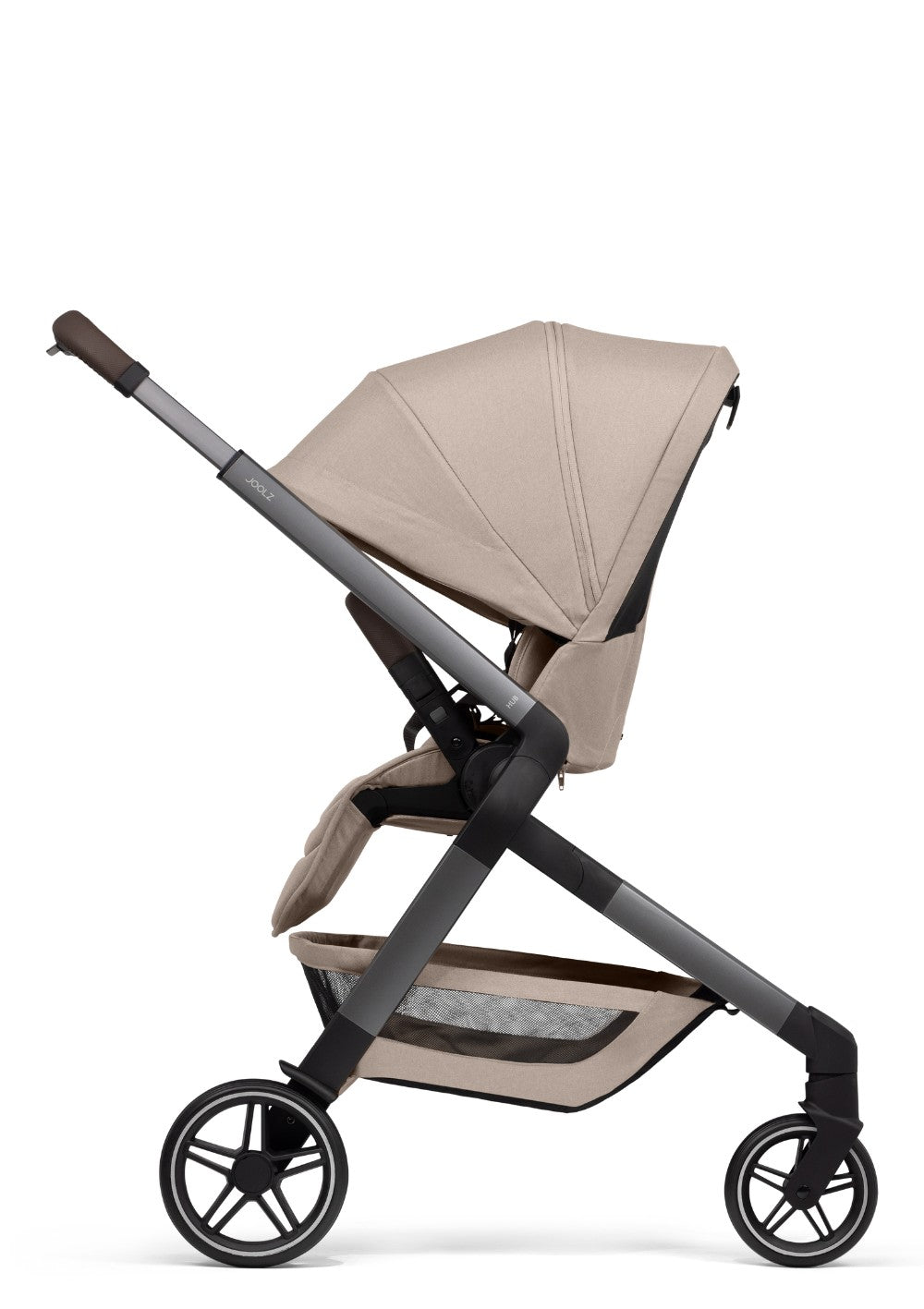 Joolz Hub2 Kinderwagen Sandy taupe 