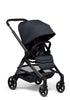 Hub2 Kinderwagen Navy blue