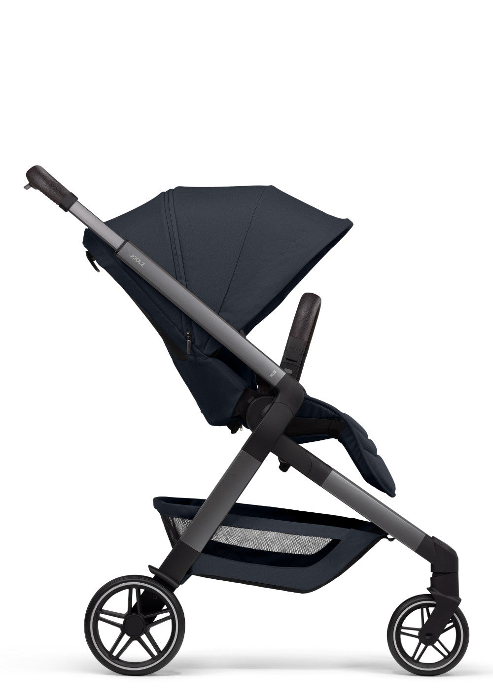 Joolz Hub2 Kinderwagen Navy blue