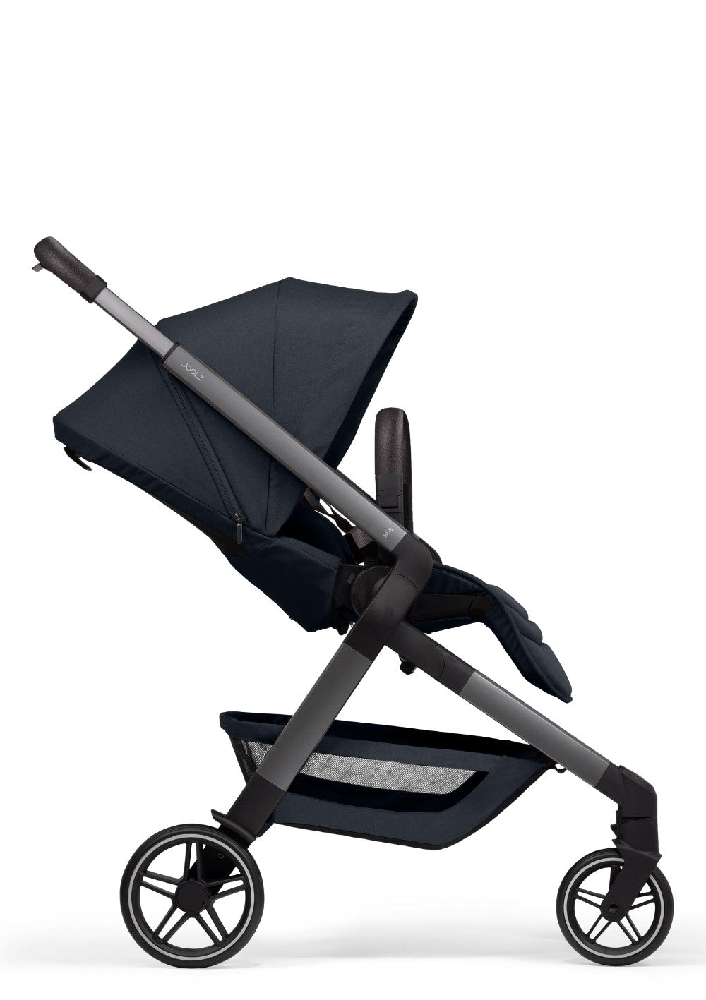 Joolz Hub2 Kinderwagen Navy blue