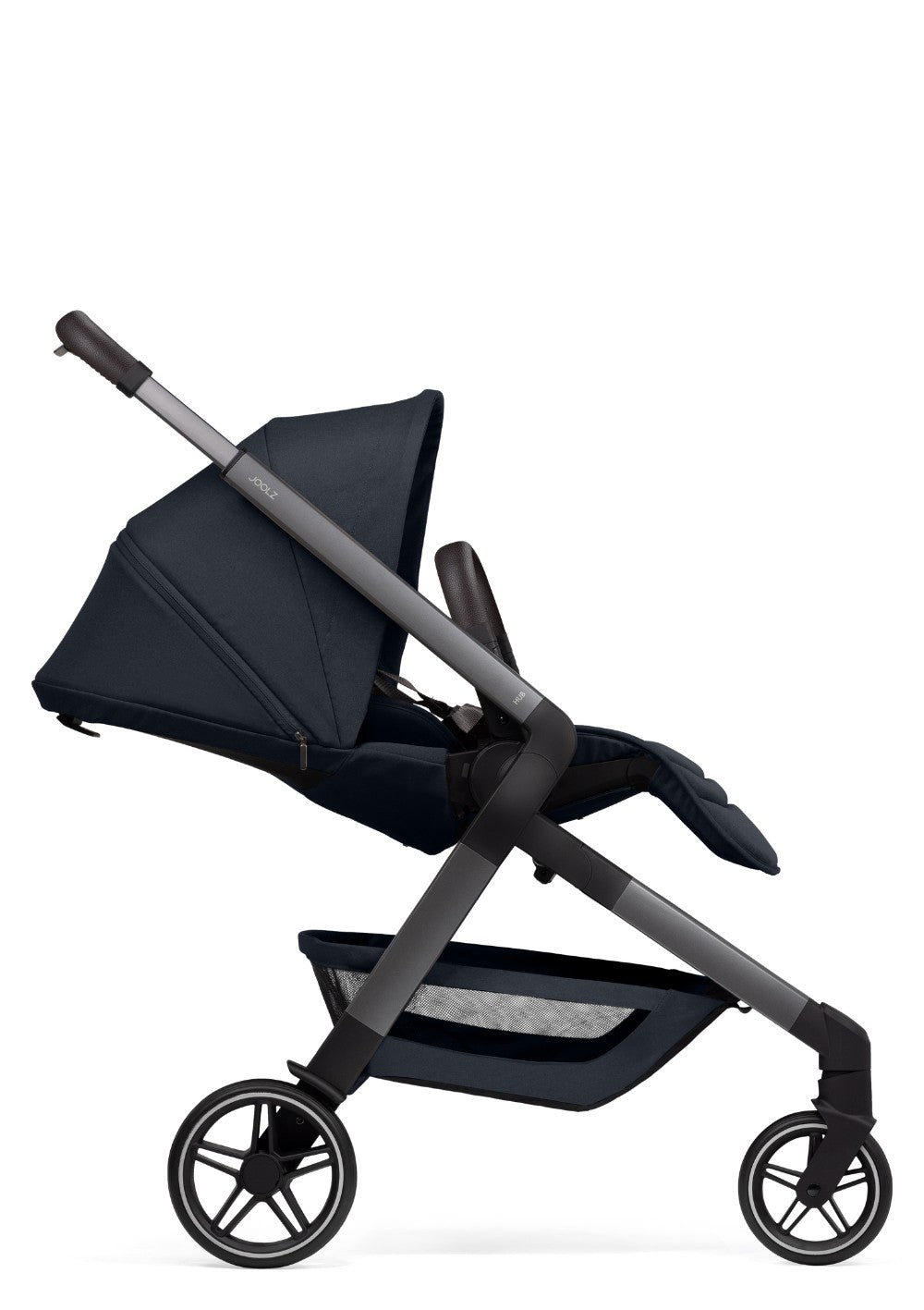 Joolz Hub2 Kinderwagen Navy blue