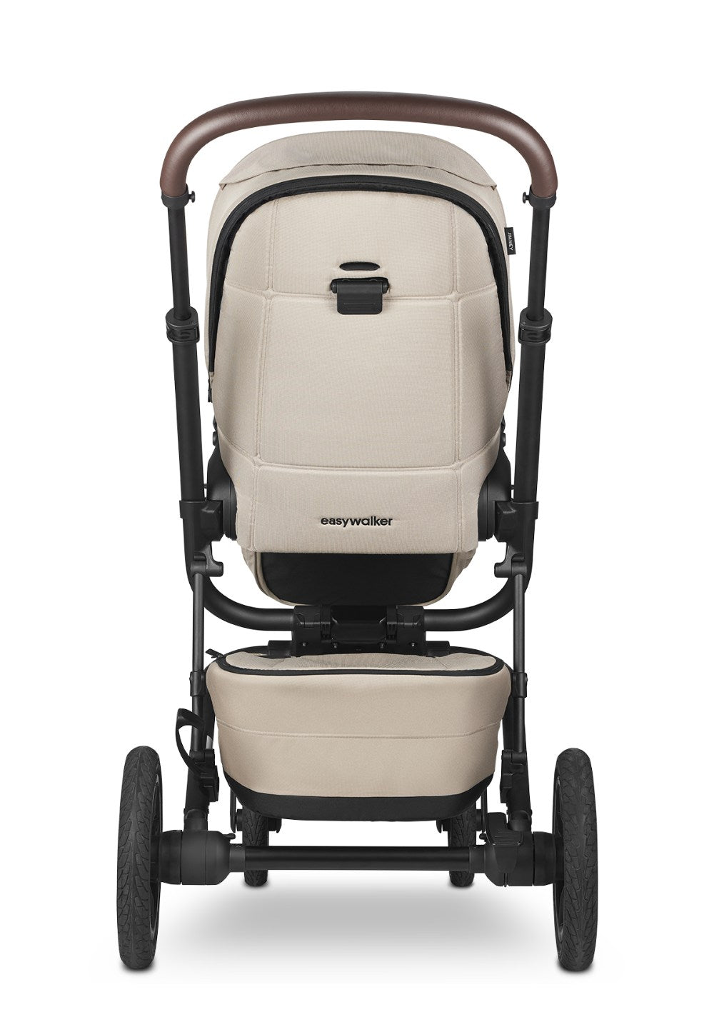 Easywalker Jimmey Explore Kinderwagen Pearl Taupe