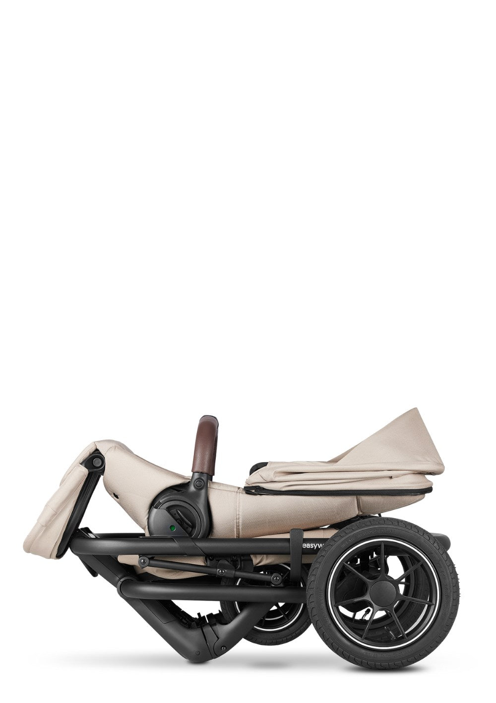 Easywalker Jimmey Explore Kinderwagen Pearl Taupe