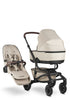 Jimmey Explore Kinderwagen-Set Pearl Taupe