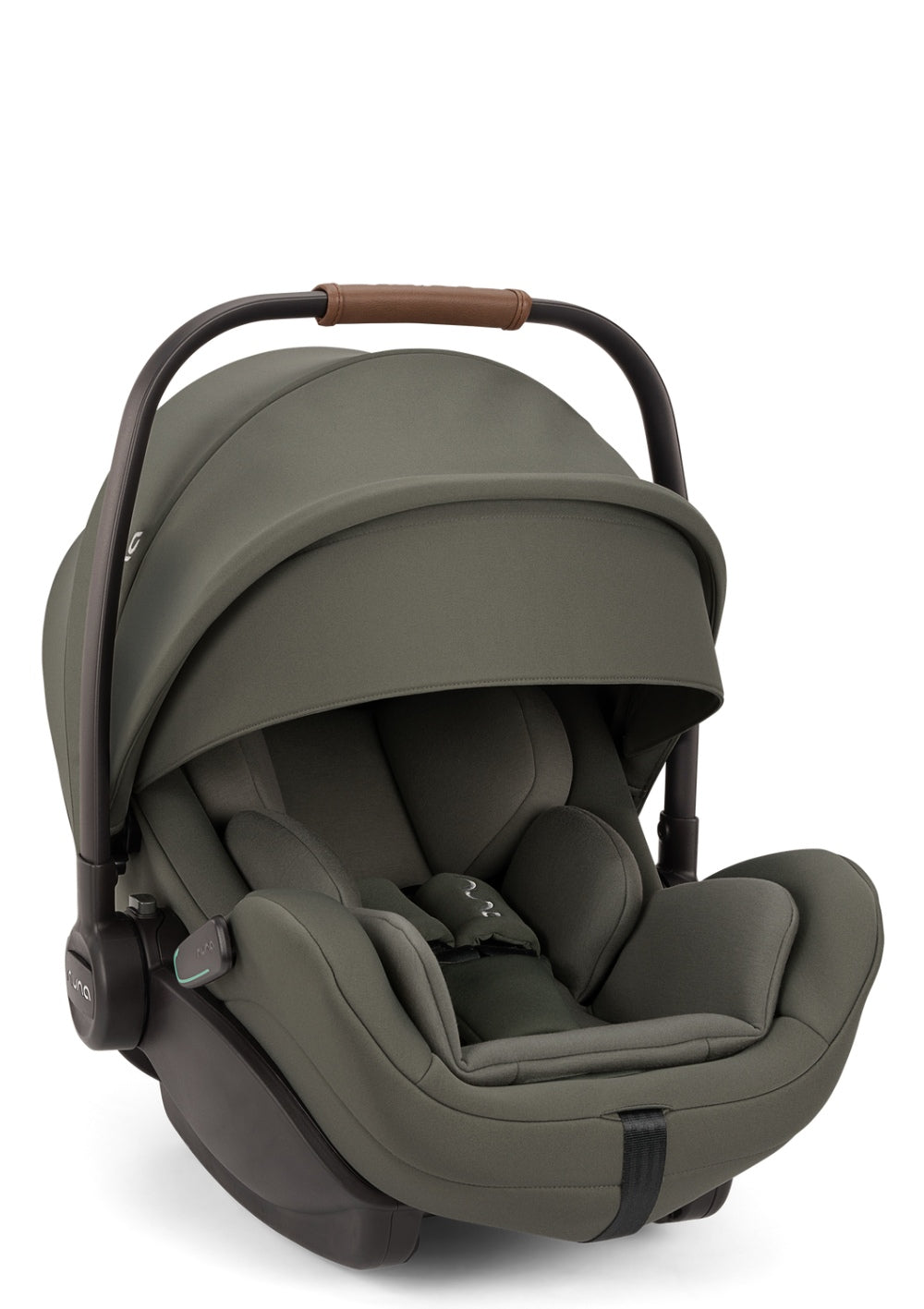 Nuna Babyschale ARRA flex Pine