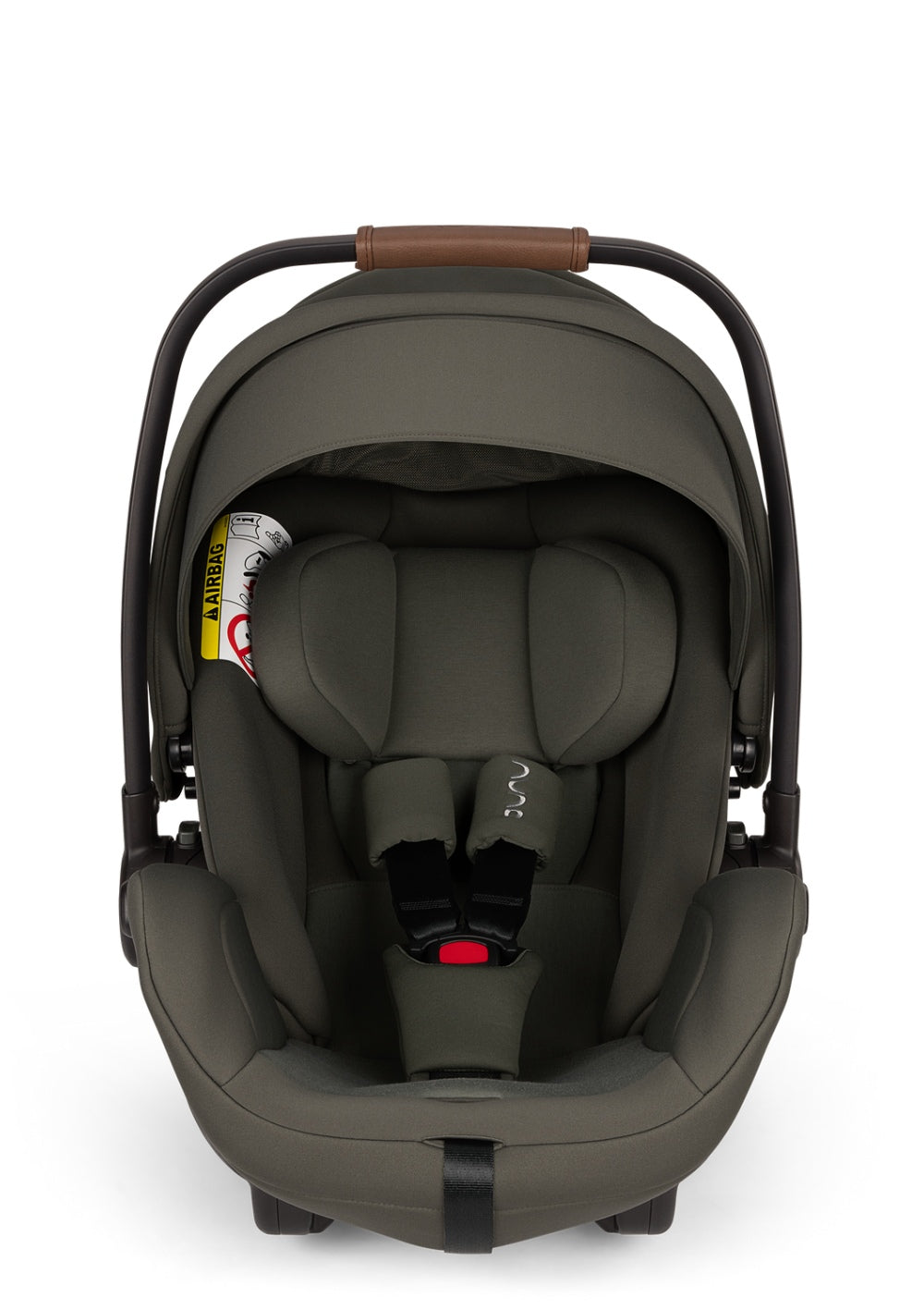 Nuna Babyschale ARRA flex Pine