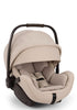 Babyschale 'ARRA flex' Biscotti