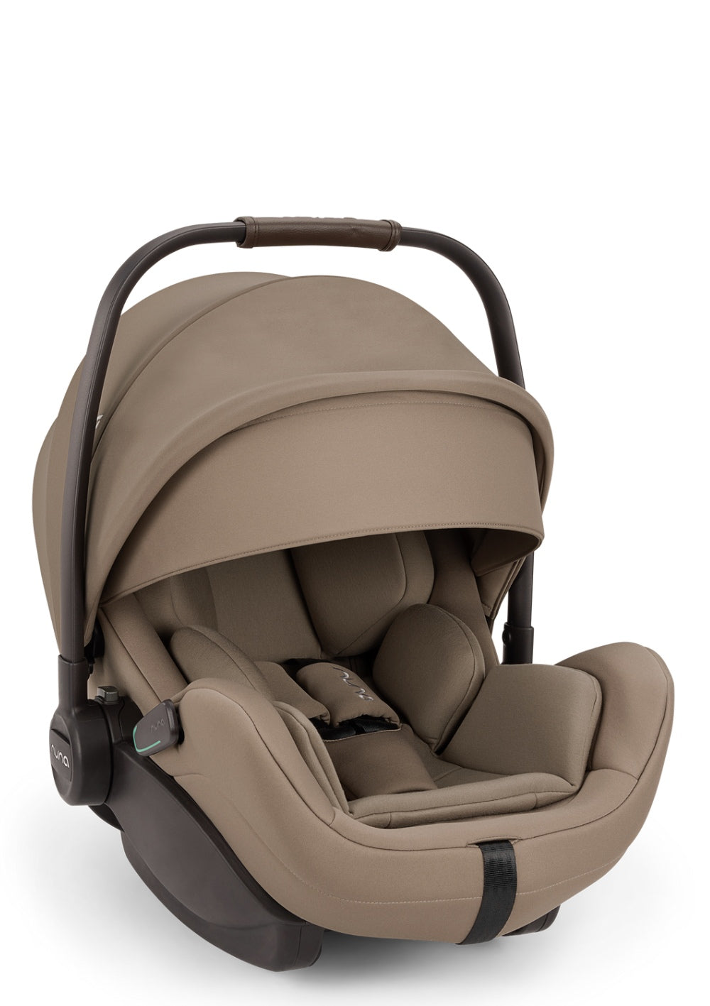 Nuna Babyschale ARRA flex Cedar 